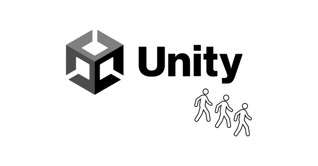 Unity Software has, a leading videogame software provider, announced a significant workforce reduction.