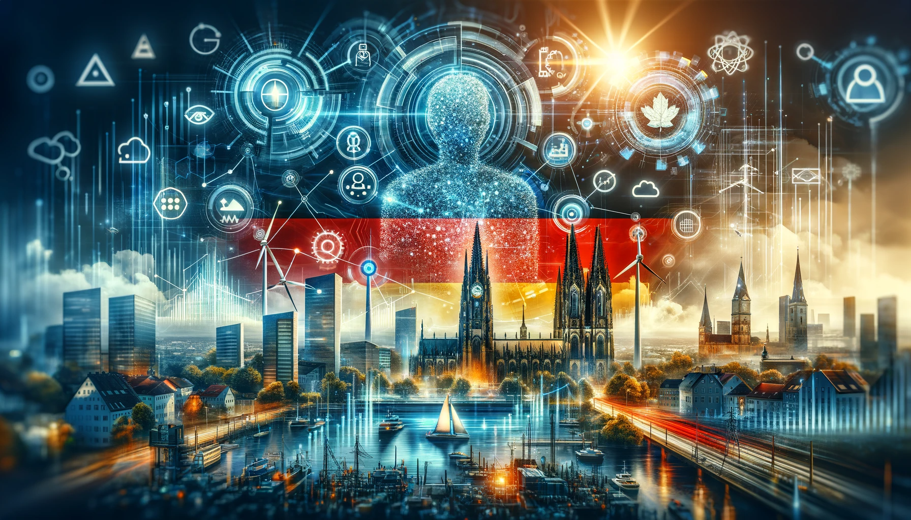 Advancements and challenges: Germany’s tech and recruitment landscape in 2023