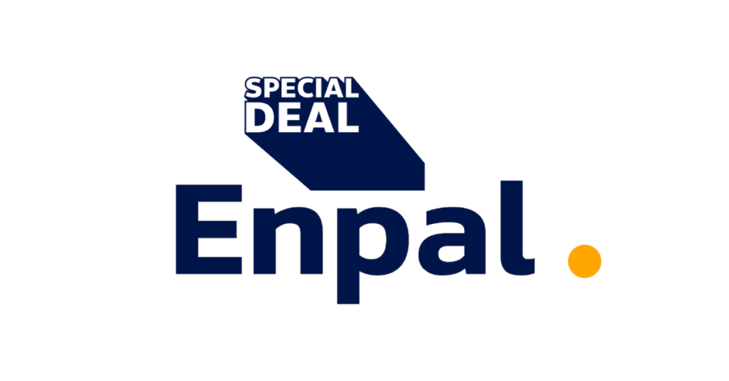 German solar energy startup Enpal GmbH has struck a major deal.