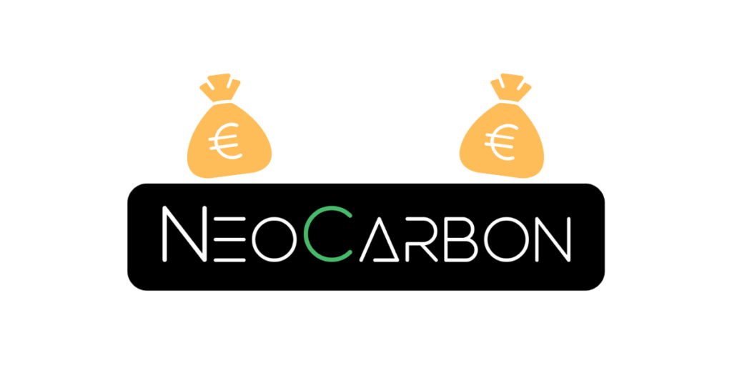 Berlin-based cleantech startup NeoCarbon has announced a €3.2M seed funding round.