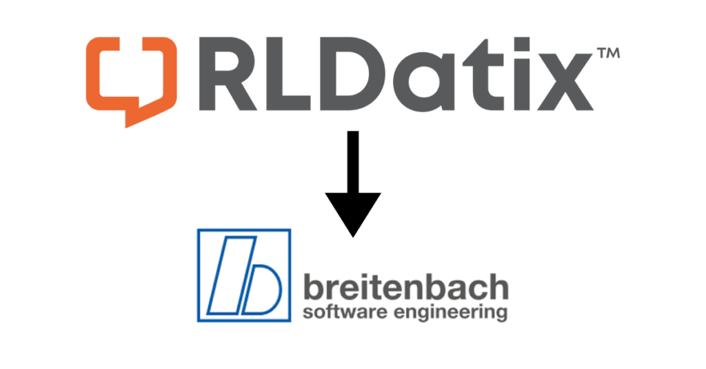 RLDatix has revealed plans to acquire Germany-based Breitenbach Software Engineering GmbH.