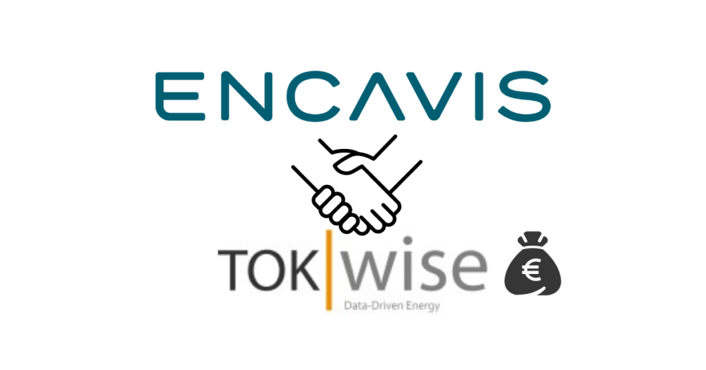 Bulgarian SaaS platform TokWise has successfully secured a €3M equity investment.