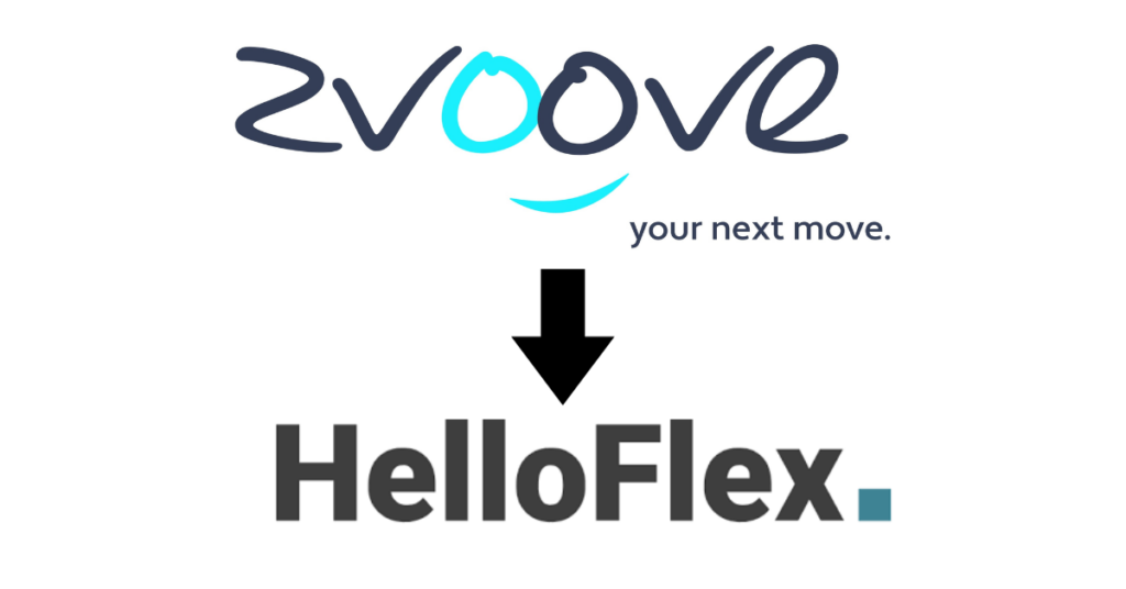 The zvoove Group a leading German SaaS provider has acquired HelloFlex.