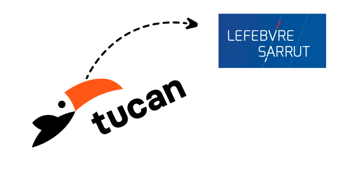 Tucan joins Lightspeed Accelerator 2024