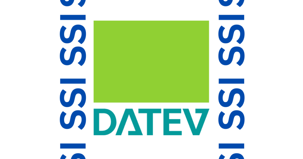 DATEV eG has become one of the first companies in Germany to adopt Self-Sovereign Identity (SSI) technology.