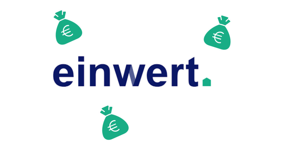 German startup einwert raises €4m