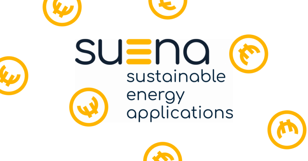 Suena, a Hamburg-based company, has secured €3 million ($3.27 million) in seed funding to fuel its European expansion.