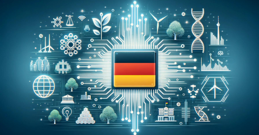 German government's tech boost: is it enough?