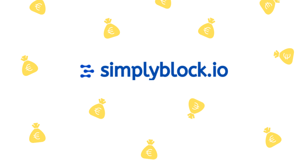 Simplyblock headquartered in Berlin has successfully secured €2.5 million in seed funding.