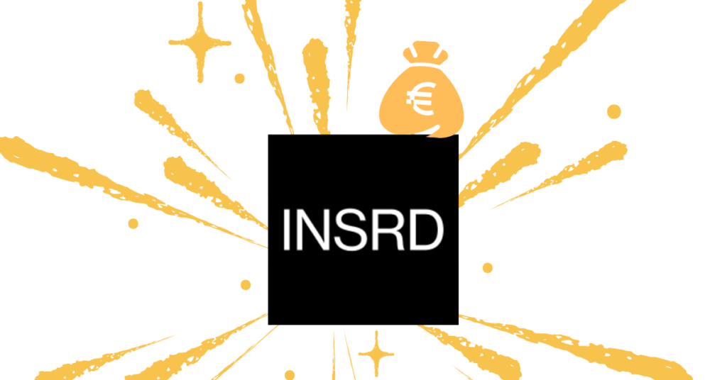 Learn about the German insurtech scene and INSRD, a budding startup, the secured a €500k pre-seed investment.