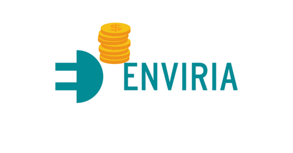 Enviria successfully raises over $200 million in a Series B round from BlackRock.