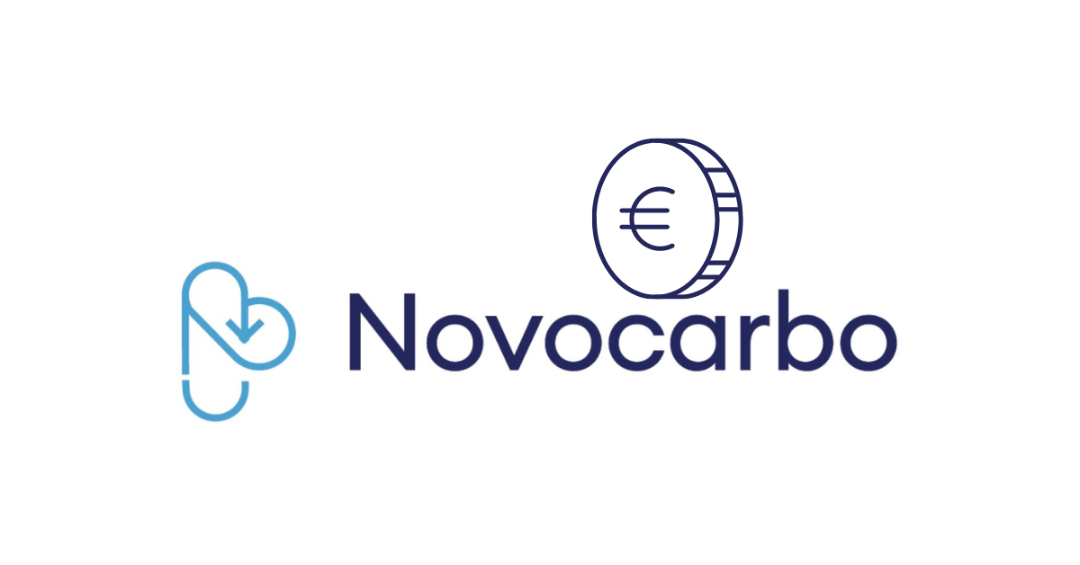 Hamburg-based Novocarbo bags €25 million to catalyse Europe’s net zero infrastructure